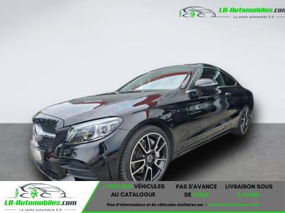 Mercedes Classe C Coupe 300 BVA