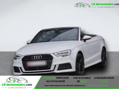 Audi A3 Cabriolet 2.0 TDI 150 BVA