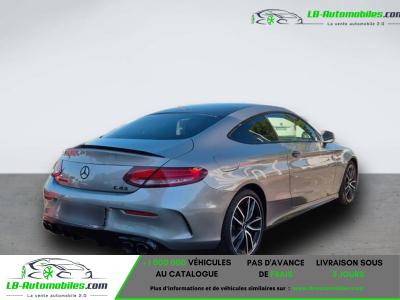 Mercedes Classe C Coupe 43 Mercedes-AMG