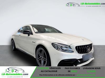 Mercedes Classe C Coupe 63 Mercedes-AMG