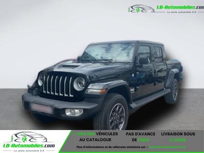 Jeep Gladiator 3.0 V6 Multijet 264 CH 4X4 BVA