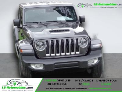 Jeep Gladiator 3.0 V6 Multijet 264 CH 4X4 BVA