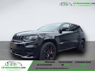 Jeep Grand Cherokee V8 6.4 HEMI 468 BVA