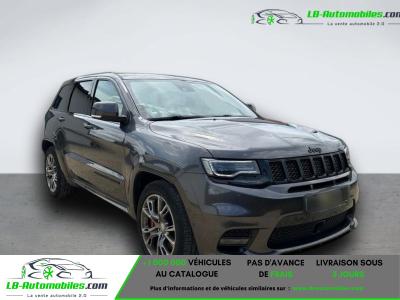 Jeep Grand Cherokee V8 6.4 HEMI 468 BVA