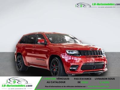 Jeep Grand Cherokee V8 6.4 HEMI 468 BVA