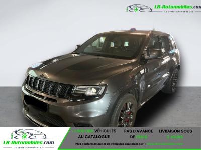 Jeep Grand Cherokee V8 6.4 HEMI 468 BVA