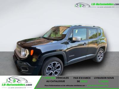 Jeep Renegade 1.4 MultiAir 140 ch