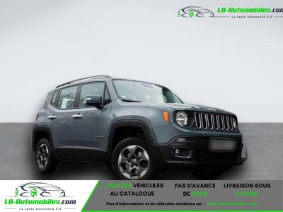 Jeep Renegade 1.4 MultiAir 140 ch