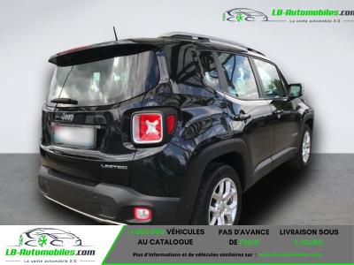 Jeep Renegade 1.4 MultiAir 140 ch