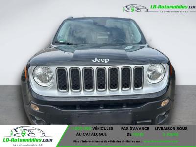 Jeep Renegade 1.4  MultiAir 140 ch BVA