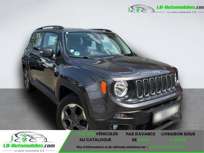 Jeep Renegade 1.4  MultiAir 140 ch BVA