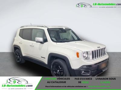 Jeep Renegade 1.4  MultiAir 140 ch BVA