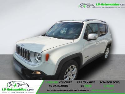 Jeep Renegade 1.4  MultiAir 140 ch BVA