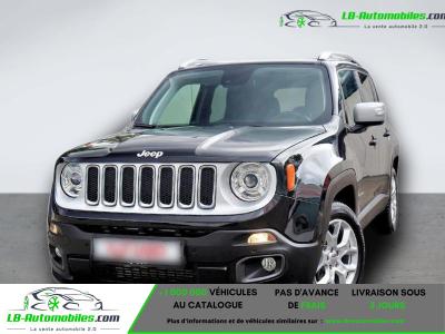 Jeep Renegade 1.4  MultiAir 140 ch BVA