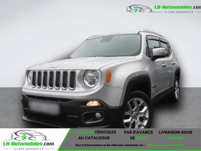Jeep Renegade 1.4 MultiAir 170 ch BVA