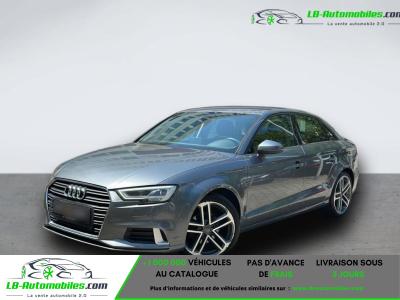 Audi A3 Berline TFSI 115