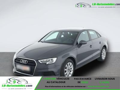 Audi A3 Berline TFSI 115