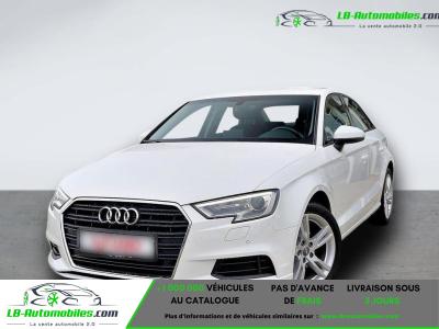 Audi A3 Berline TFSI 115