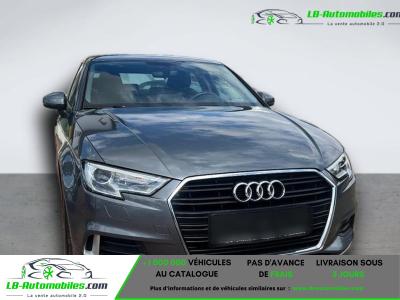 Audi A3 Berline TFSI 115 BVA