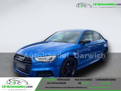Audi A3 Berline TFSI 150 BVA