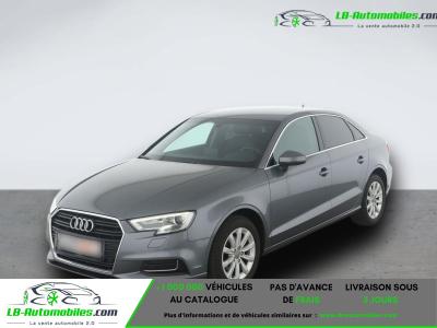 Audi A3 Berline TFSI 150 BVA