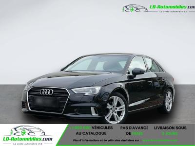 Audi A3 Berline TDI 116 BVA
