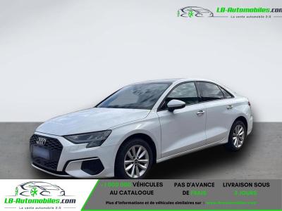 Audi A3 Berline 30 TDI 116 BVA
