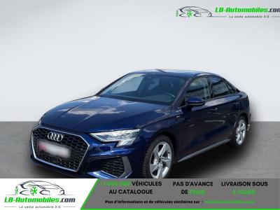 Audi A3 Berline 30 TDI 116 BVA