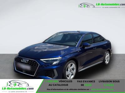 Audi A3 Berline 30 TDI 116 BVA