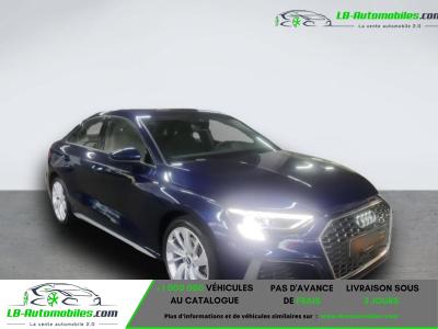 Audi A3 Berline 30 TDI 116 BVA