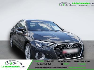 Audi A3 Berline 30 TDI 116 BVA