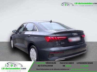 Audi A3 Berline 30 TDI 116 BVA