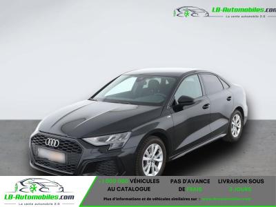 Audi A3 Berline 30 TFSI 110