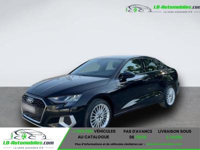Audi A3 Berline 30 TFSI 110