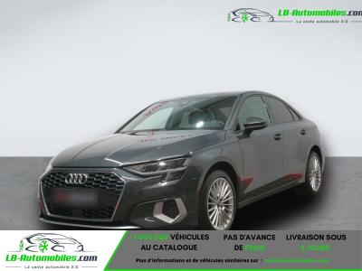 Audi A3 Berline 30 TFSI 110