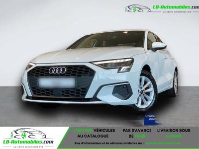 Audi A3 Berline 30 TFSI 110