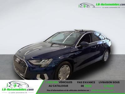 Audi A3 Berline 35 TFSI Mild Hybrid 150 BVA