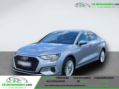 Audi A3 Berline 35 TFSI Mild Hybrid 150 BVA