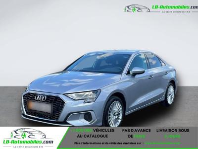 Audi A3 Berline 35 TFSI Mild Hybrid 150 BVA