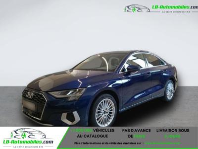 Audi A3 Berline 35 TFSI Mild Hybrid 150 BVA