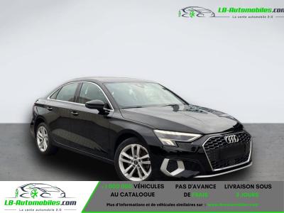 Audi A3 Berline 35 TFSI Mild Hybrid 150 BVA