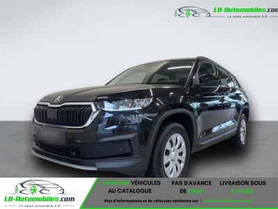 Skoda Kodiaq 1.5 TSI 150 BVM 7pl