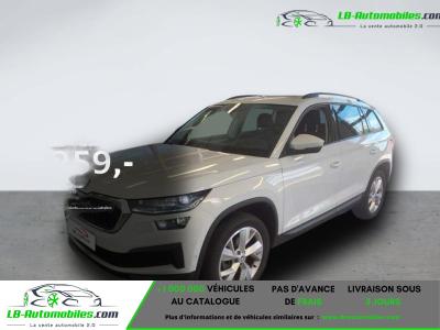 Skoda Kodiaq 2.0 TDI 150 BVA 4x4 5pl