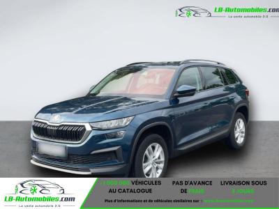 Skoda Kodiaq 2.0 TDI 150  BVA 7pl