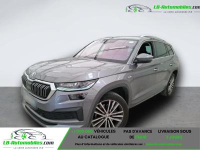 Skoda Kodiaq 2.0 TDI 150  BVA 7pl