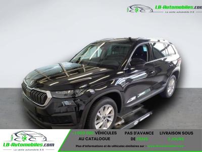 Skoda Kodiaq 2.0 TDI 200  BVA 4x4 7pl