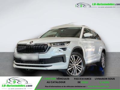 Skoda Kodiaq 2.0 TDI 200  BVA 4x4 7pl