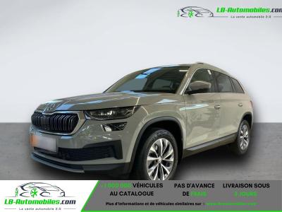 Skoda Kodiaq 2.0 TDI 200  BVA 4x4 7pl