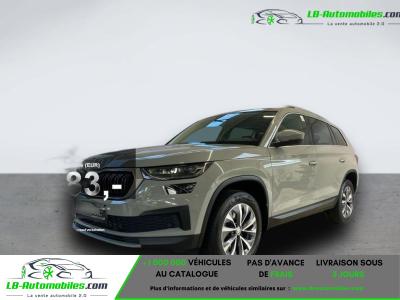 Skoda Kodiaq 2.0 TDI 200  BVA 4x4 7pl