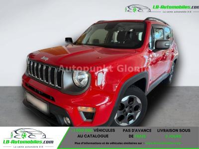 Jeep Renegade 1.0 GSE 120 ch BVM